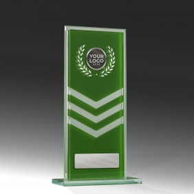 Glass Award 1214GNB - Trophy Land Glass Award 1214GNB - Trophy Land