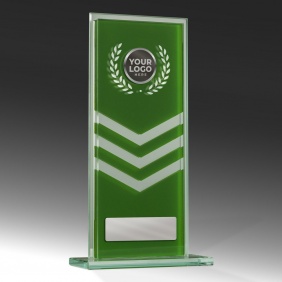 Glass Award 1214GNC - Trophy Land Glass Award 1214GNC - Trophy Land