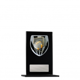Waterpolo Trophy 1215BKA-CS68G - Trophy Land