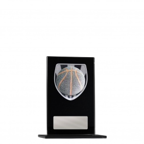Basketball Trophy 1215BKA-CS7 - Trophy Land