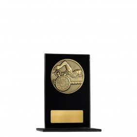 Swimming Trophy 1215BKA-MD2 - Trophy Land