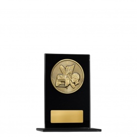 Lifesaving Trophy 1215BKA-MD4 - Trophy Land