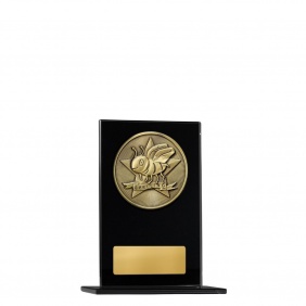 Education Trophy 1215BKA-MD50 - Trophy Land