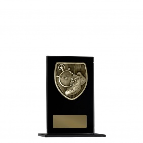 Track And Field Trophy 1215BKA-MS17G - Trophy Land