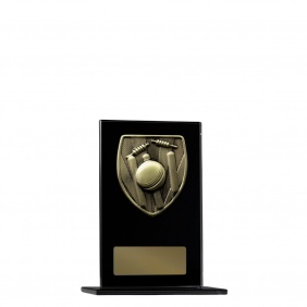 Cricket Trophy 1215BKA-MS1G - Trophy Land