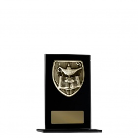 Education Trophy 1215BKA-MS39G - Trophy Land