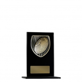 A F L Trophy 1215BKA-MS3B - Trophy Land A F L Trophy 1215BKA-MS3B - Trophy Land