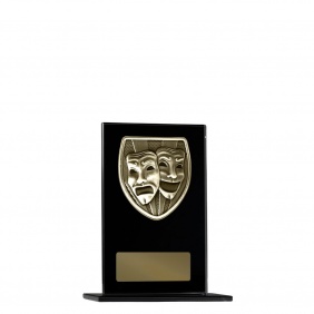 Drama Trophy 1215BKA-MS47G - Trophy Land