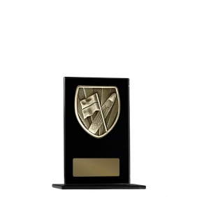 Lifesaving Trophy 1215BKA-MS4G - Trophy Land