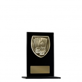 Cards Trophy 1215BKA-MS54G - Trophy Land