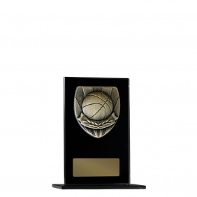 Basketball Trophy 1215BKA-MS7B - Trophy Land
