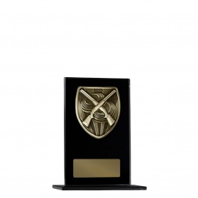 Shooting Trophy 1215BKA-MS86G - Trophy Land