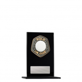 Golf Trophy 1215BKA-RI10HIO - Trophy Land Golf Trophy 1215BKA-RI10HIO - Trophy Land