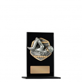 Swimming Trophy 1215BKA-RI2M - Trophy Land