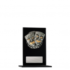 Drama Trophy 1215BKA-RI47G - Trophy Land