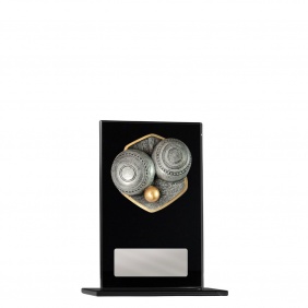 Lawn Bowls Trophy 1215BKA-RI58G - Trophy Land Lawn Bowls Trophy 1215BKA-RI58G - Trophy Land