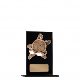 Swimming Trophy 1215BKA-RS2 - Trophy Land