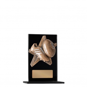 A F L Trophy 1215BKA-RS3 - Trophy Land A F L Trophy 1215BKA-RS3 - Trophy Land