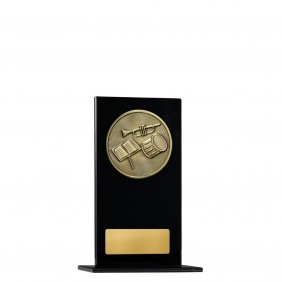 Education Trophy 1215BKB-MD45 - Trophy Land