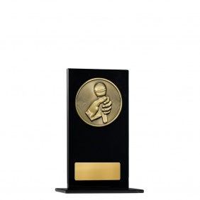 Education Trophy 1215BKB-MD48 - Trophy Land