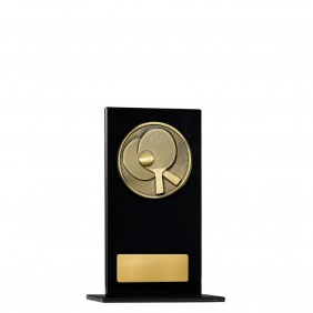 Table Tennis Trophy 1215BKB-MD59 - Trophy Land