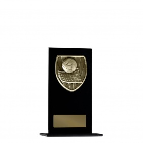 Volleyball Trophy 1215BKB-MS13B - Trophy Land Volleyball Trophy 1215BKB-MS13B - Trophy Land