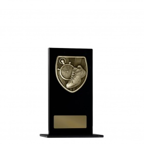 Track And Field Trophy 1215BKB-MS17G - Trophy Land