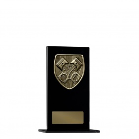 Motorsport Trophy 1215BKB-MS23B - Trophy Land Motorsport Trophy 1215BKB-MS23B - Trophy Land