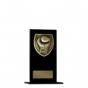 Boxing Trophy 1215BKB-MS32G - Trophy Land