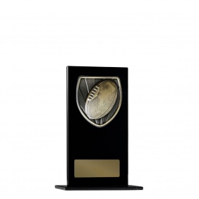 A F L Trophy 1215BKB-MS3B - Trophy Land A F L Trophy 1215BKB-MS3B - Trophy Land