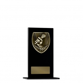 Education Trophy 1215BKB-MS48G - Trophy Land