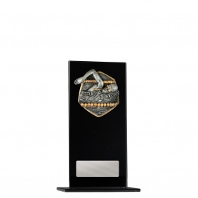 Swimming Trophy 1215BKB-RI2F - Trophy Land