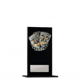 Drama Trophy 1215BKB-RI47G - Trophy Land