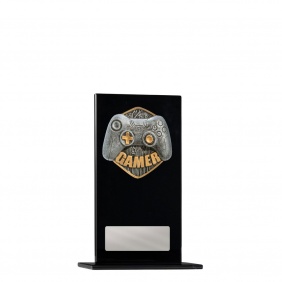 Console Gaming Trophy 1215BKB-RI95G - Trophy Land