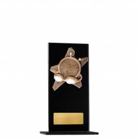 Swimming Trophy 1215BKB-RS2 - Trophy Land