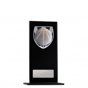 Basketball Trophy 1215BKC-CS7 - Trophy Land