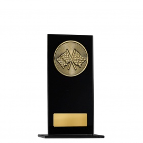 Motorsport Trophy 1215BKC-MD23 - Trophy Land Motorsport Trophy 1215BKC-MD23 - Trophy Land