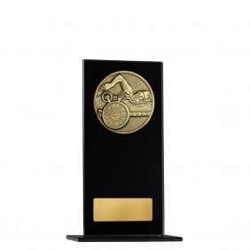 Swimming Trophy 1215BKC-MD2 - Trophy Land