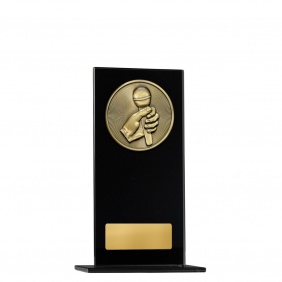 Education Trophy 1215BKC-MD48 - Trophy Land