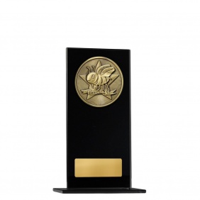 Education Trophy 1215BKC-MD50 - Trophy Land