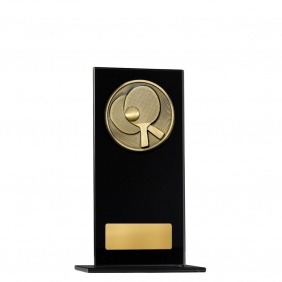 Table Tennis Trophy 1215BKC-MD59 - Trophy Land