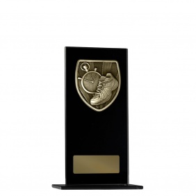 Track And Field Trophy 1215BKC-MS17G - Trophy Land