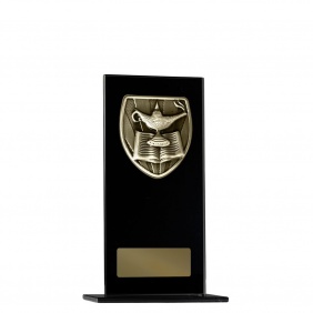 Education Trophy 1215BKC-MS39G - Trophy Land