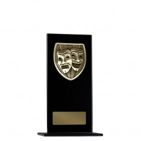 Drama Trophy 1215BKC-MS47G - Trophy Land