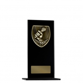 Education Trophy 1215BKC-MS48G - Trophy Land