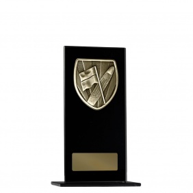 Lifesaving Trophy 1215BKC-MS4G - Trophy Land