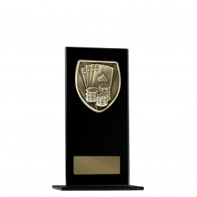 Cards Trophy 1215BKC-MS54G - Trophy Land