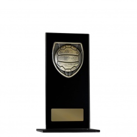 Netball Trophy 1215BKC-MS8B - Trophy Land Netball Trophy 1215BKC-MS8B - Trophy Land