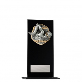 Swimming Trophy 1215BKC-RI2M - Trophy Land