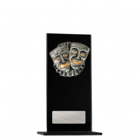 Drama Trophy 1215BKC-RI47G - Trophy Land